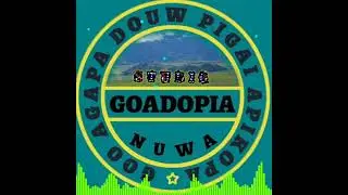 Agax cubox pabix official music 🎶🎵 Goadopi Nuwa