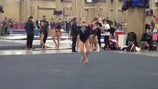 Madison Young -Class 2022, Ace Gymnastics Inc.