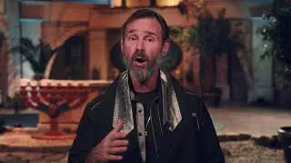 How to Increase Your Awareness of His Presence!