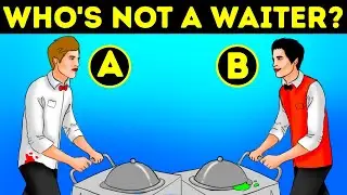 15 Riddles to Deal with Dangerous Situations
