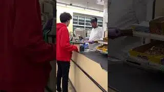 Попытка совершить налоговое мошенничество