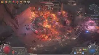 PoE2 [0.3] - Rapid Assault Smith of Kitava -  Cast on Melee Hit - Final Update