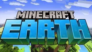 🌎Matvey Ghost - Earth Minecraft Pocket Edition 1 HOURS 1 video night