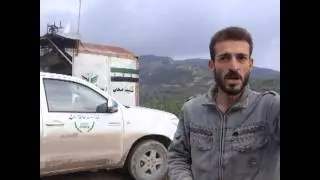 واقع القرى المؤيدة للنظام ريف جسر الشغور