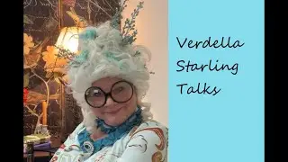 Verdella Starling Talks About Choosing The Right Friends