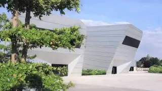 Embajador de Gran Breta&ntilde;a Duncan Taylor visita PALCCO