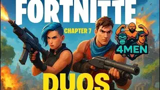 DRIVABLE REBOOT VANS?! Fortnite Chapter 7