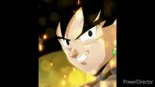 Kakarot, I'm gonna rip you limb from limb....