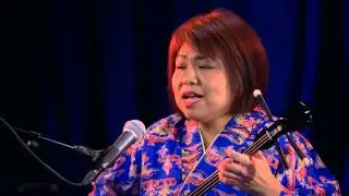 Mako and Munjuru - Mimura Ichubi (Live on KEXP)