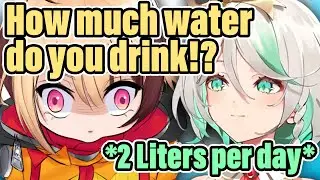 Gigi Realized How Unhealthy Her Habits Are While Hanging Out with Cecilia in Japan