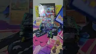 Opening the Korean Exclusive Charizard EX Box.  #pokemon #pokemonkorea #korea #charizard