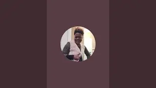 Prophetess Marlena Lewis is live!