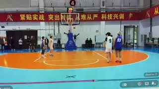 CT vs HUBEI GAME5 Analysis (21.10.25)