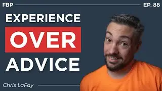 Chris LaFay: How He Built a $1.3M Web Agency from a Small Town | Ep. 88