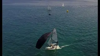 YCC regatta - Dinghy race