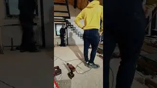 🏠HOME RENOVATION #42 / #homerenovation #renovation #diy #diyprojects #timelapse #dailyvlog #shorts