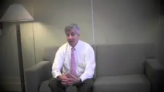 Interview with Doug Racine