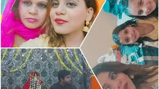 Shadi mai aag laag gai😱cousin ki mayoon💛shadi season start🤩❤️#trending#highlights#viral#family