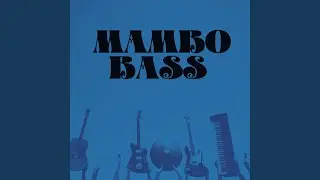 MAMBO BASS (FILTERED)