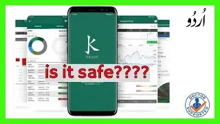 investment with K trade is safe? My experience