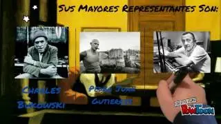 Realismo Sucio