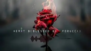 FREE NBDY Type Beat - Fall Blessed By  Forucci