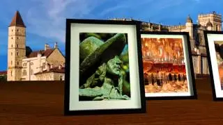 Spot de lancement du nouveau www.tourisme-gers.com