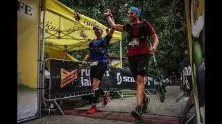 La Chouffe Trail 2019 - 48Km