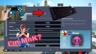 Accused of *CHEATING* HANDCAM GAMEPLAY (PS5/XBOX) - Rainbow Six Siege Console