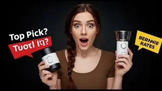 2025 Top Kitchen Gadgets in 55 seconds. Overrated, underrated, top pick.