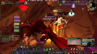 HC Uldaman tank pov (danish)