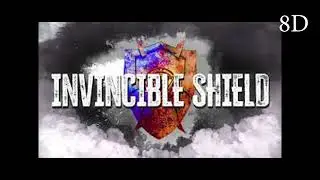 Judas Priest - Invincible Shield (8D Binaural)