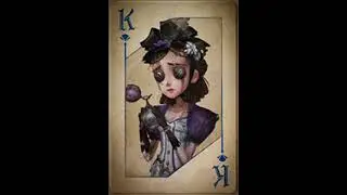 Identity V - Vera's Voice