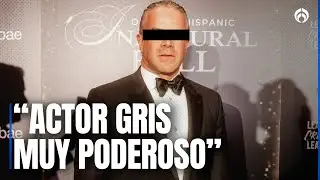La historia negra detr&aacute;s de Ra&uacute;l Rocha, due&ntilde;o de Miss Universo