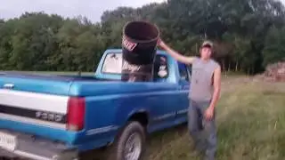 DIFFERENT TYPES OF TRUCK GUYS!!
