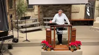 Leviticus: The Day of Atonement Part 2 | Leviticus 16:15-23 | 12-17-2025 PM