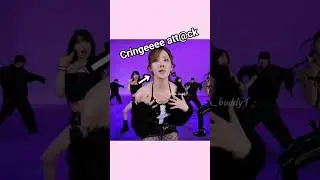 ❌женские айдолы вызывают неловкие выражения #шорты