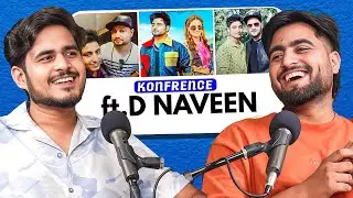 D Naveen | Kon Frence  | Vague Cinema