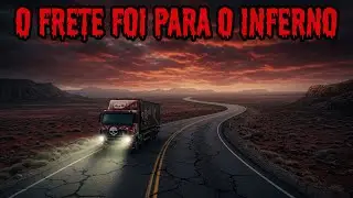 RELATOS DE CAMINHONEIROS | RELATOS REAIS