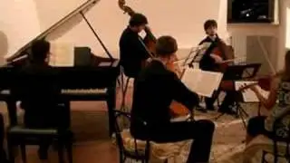 Musica da camera in Bonefro