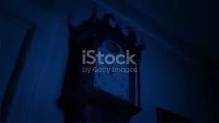 Security Cam Caught This at 3:11 AM&hellip; (AI Horror Short)