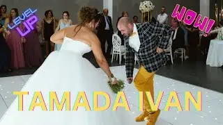 Tamada & Showman Ivan - Ihre perfekte Hochzeitsfeier - Moderation auf Deutsch und Russisch 🎤