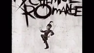 Disenchanted sped up - My chemical romance