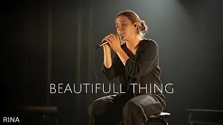 RINA - Beautifull Things [Official Music Video]