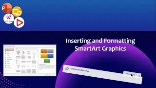 👋 The Magic of PowerPoint SmartArt Graphics