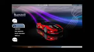 rFactor Mod Blancpain GT3 2012 SP1 Download Link HD