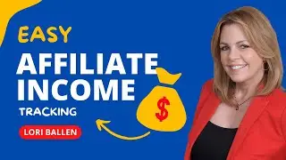 How To Track Your Affiliate Income Like a Pro with Quickbooks