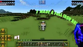 Let's Plat Lokicraft|Survival Gameplay|Mr Spiweb Gaming|Lokicraft