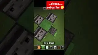 How to Make a Rocket in Minecraft PE 🚀 | Easy Build for Mobile! #minecraftproject