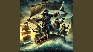 Sailin' High Seas